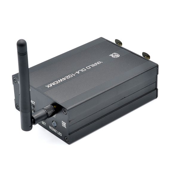 ЯRILO DL4-1024 WiDMX