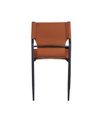 Стул обеденный West коричневый NC 4 шт.