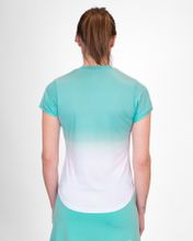 Футболка женская Crew Gradiant