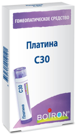 Платина (Platina) C30 Буарон