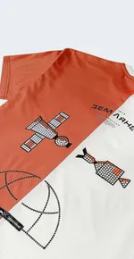 Футболка S-A