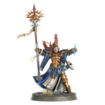 Age of Sigmar: Tempest of Souls