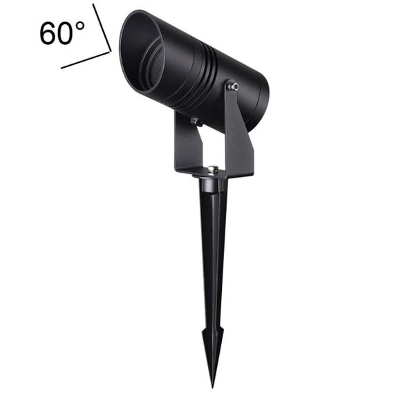 Ландшафтный светильник Odeon Light Stima Nature 6647/15GL3