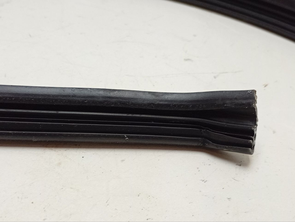 ESL98330 ктп2 Уплотнительная резина для посудомоечных машин Electrolux AEG Zanussi IKEA 60 см б/у