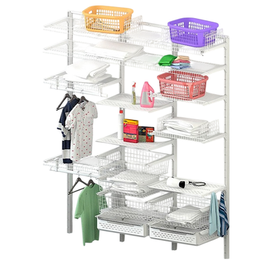 Система хранения CREMONA, белый