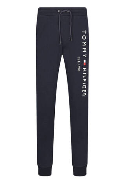 спортивные штаны Tommy Hilfiger - темно-синий(MW0MW08388)