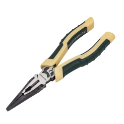 Утконосы комбинированные 160мм RockForce RF-610Q160