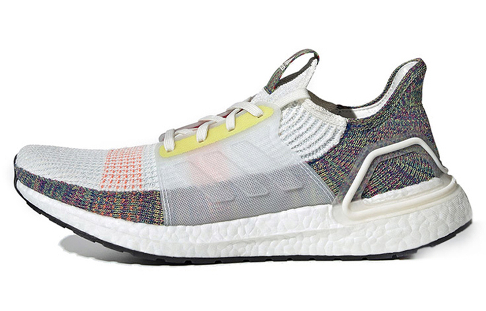 Кроссовки Adidas Ultraboost 19 Pride