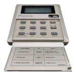 Пульт для кондиционера Daikin Merca Sub, WC net3c n3 10m