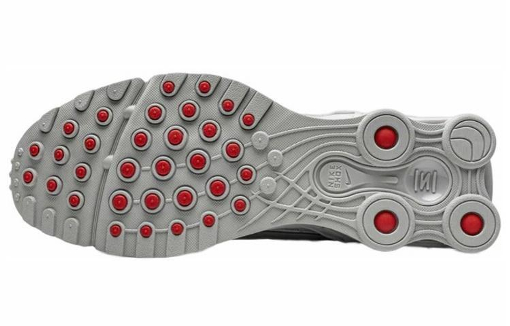 Кроссовки Supreme X Nike Shox Ride 2