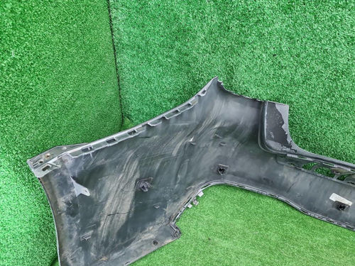 Бампер задний Mercedes GLS X166 (2015-2019) AMG