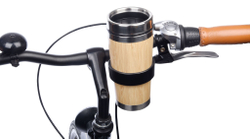 Велосипедный подстаканник COFFEE TO RIDE