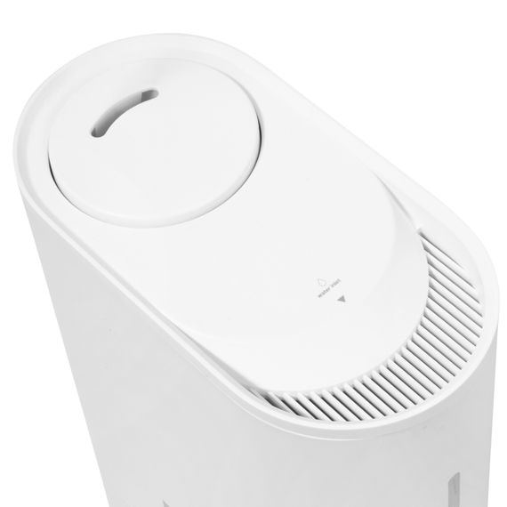 Увлажнитель воздуха ультразвуковой Electrolux EHU-5315D купить в Москве и Московской области по низкой цене с доставкой по России — (4) Увлажнитель воздуха ультразвуковой Electrolux EHU-5315D — (4)