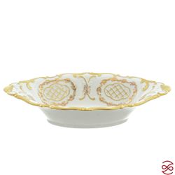 Блюдо овальное Queen's Crown 31 см