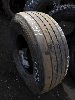 385/65R22.5 Matador THR4 шина б/у