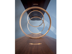 Библиотека Ceccotti Collezioni Flying Circles