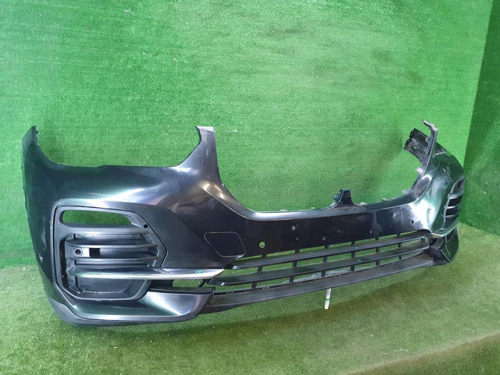 Бампер передний BMW X5 G05 (2018-2023)