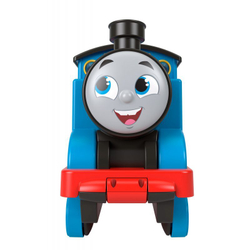 Fisher-Price Thomas and Friends - Tomek буксирующий локомотив HHN32
