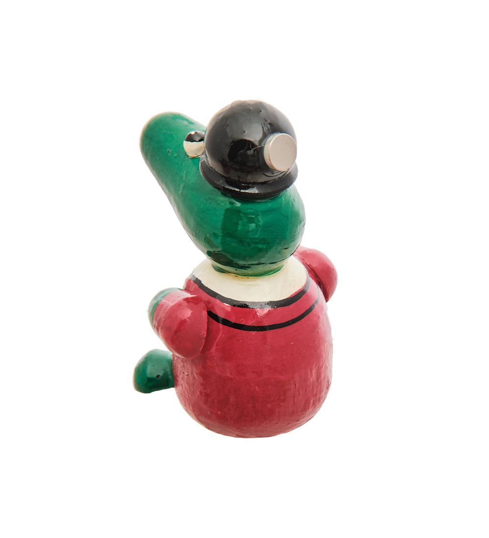 БК-42 Магнит «Крокодил» - Вариант A