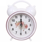 Будильник «Звоночек» 14*10.5 см DSA280
