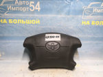 Подушка безопасности водительская TOYOTA MARK 2 1999