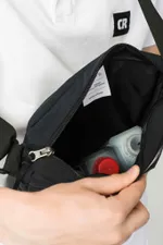 Сумка Codered Quad Bag черная