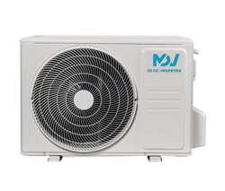 MDV MDSC-24HRFN8 (WF)/MDOC-24HFN8