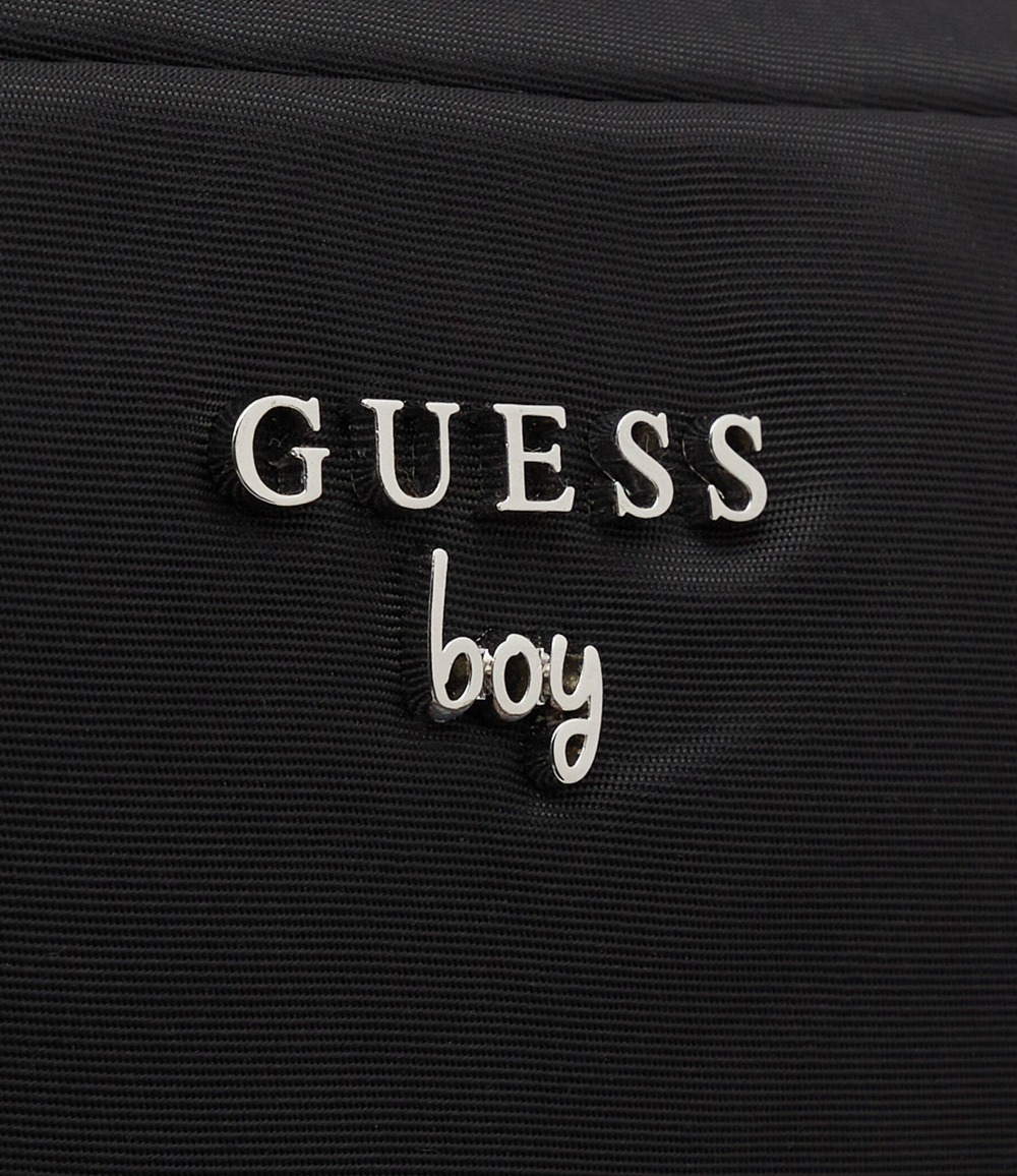 Бананка Guess - черный(L3YZ00 WFMR0)