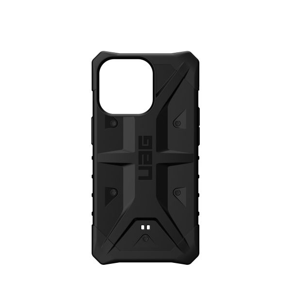 Чехол Uag Pathfinder для iPhone 13 Pro 6.1" чёрный (Black) 113157114040
