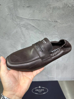 Мокасины Prada