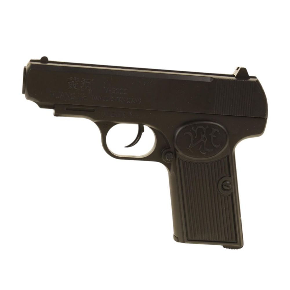 Пистолет пн. 16см, пакет 3000B