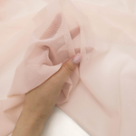 Сетка эластичная РОЗОВЫЙ ЛОСОСЬ, Турция