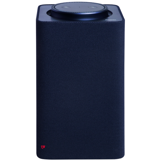 Яндекс.Станция Макс Синяя