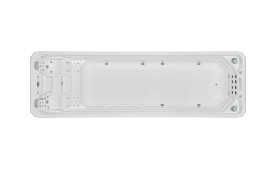 Зимний плавательный спа-бассейн Victoria Star M-700 с гидромассажными сидениями