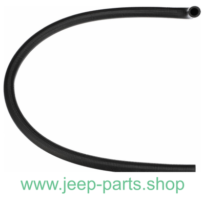 Патрубок печки обратка Gates 28471 Jeep Grand Cherokee ZJ 5.2-5.9