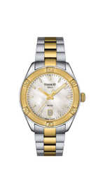 T1019102211100 Tissot PR 100 Sport Chic