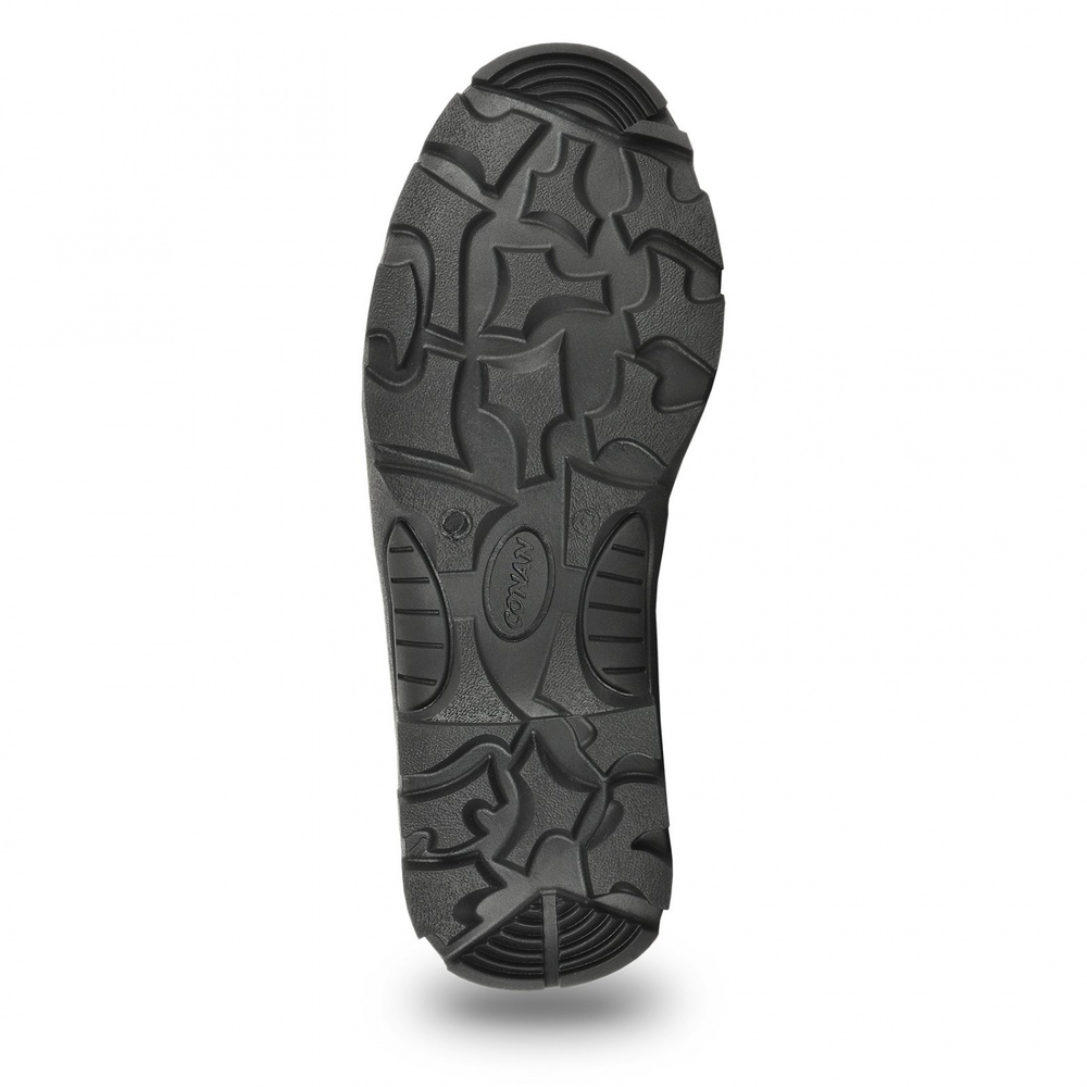 Ботинки мужские ХСН "Дельта"