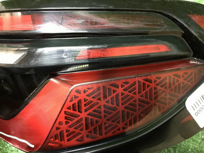 Фонарь правый внешний BMW X7 G07 (2022-н.в.)