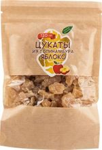Цукаты КД Посадъ из топинамбура яблоко, 120 г