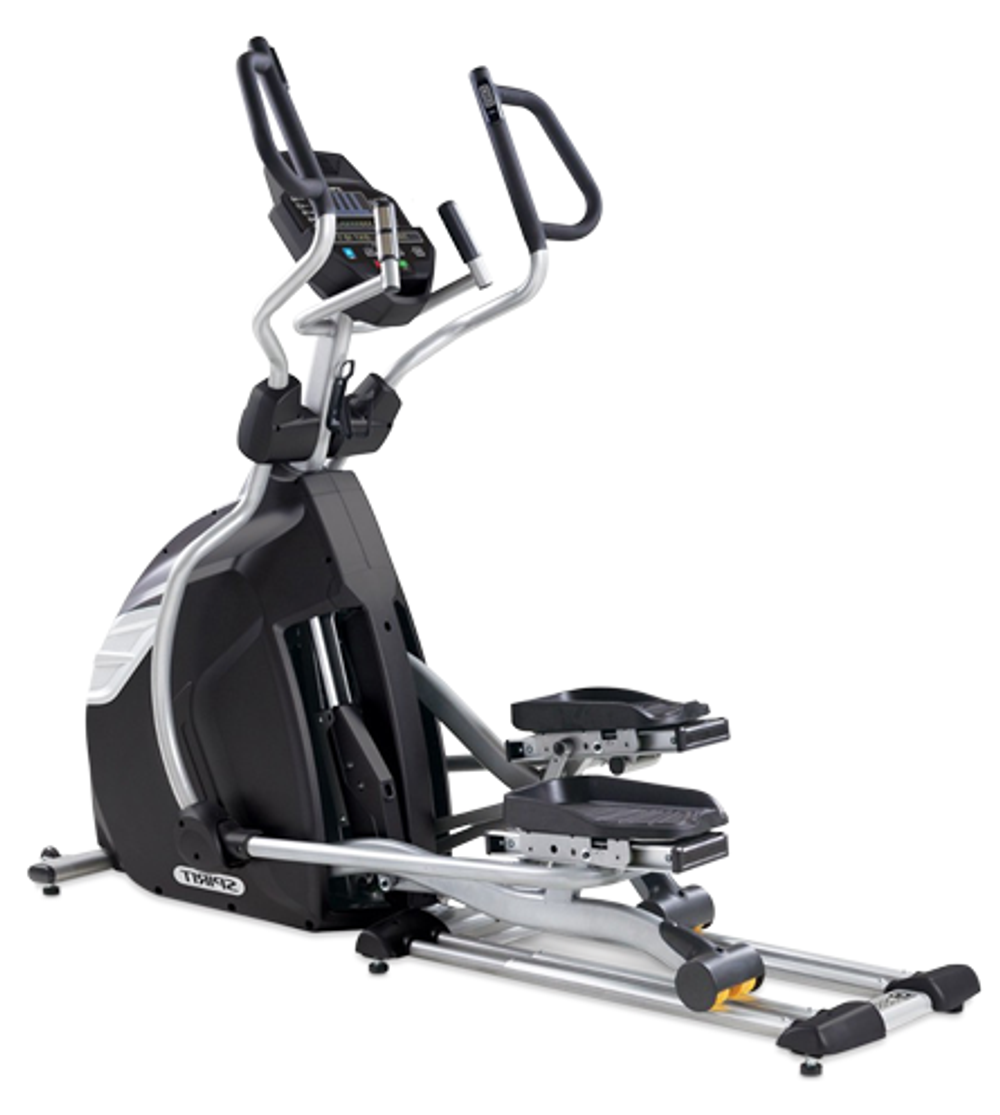 Эллиптический тренажер SPIRIT CE850