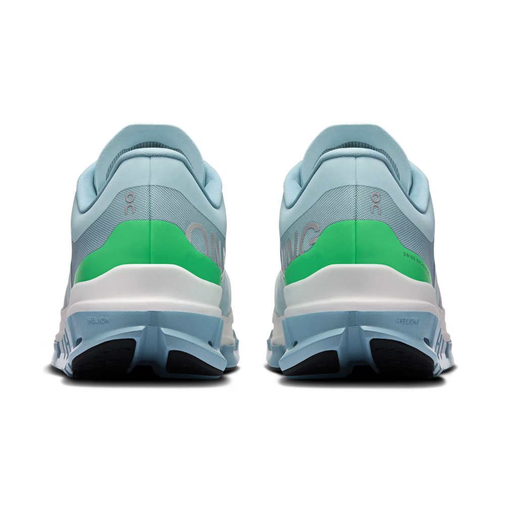 Кроссовки On Cloudflow 5 - Flurry | Wash
