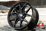 Комплект дисков BBS 16x7 et35 4x100