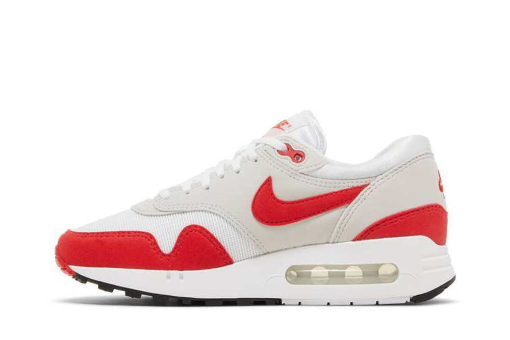 Кроссовки Nike Air Max 1 '86 "Big Bubble" (Женская размерная сетка)
