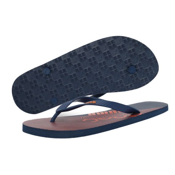 Puma Smash 3.0 'Deep Blue'