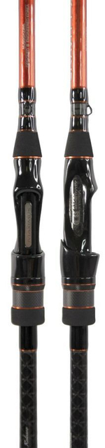 Спиннинг Maximus GRAVITY-X MICROJIG