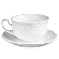 ЧАЙНЫЙ НАБОР LEFARD "FLORAL" НА 6 ПЕР. 12 ПР. 350 МЛ (КОР=4НАБ.)