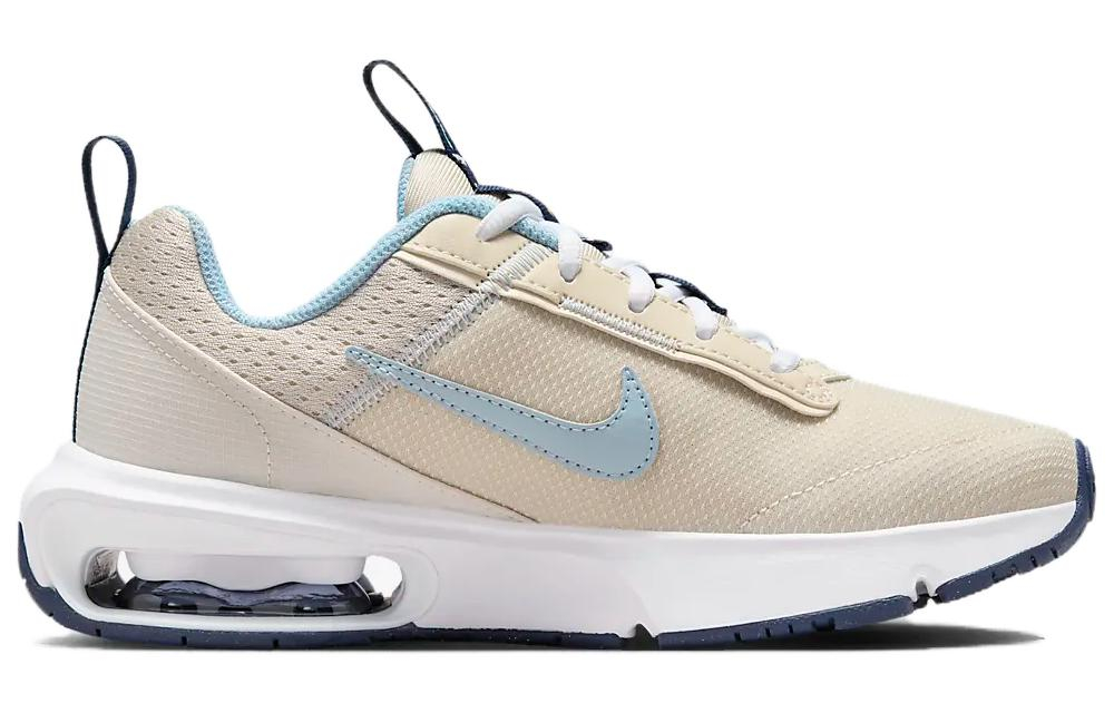 Женские кроссовки Nike Air Max INTRLK Lite 'Beige' DH9393-104