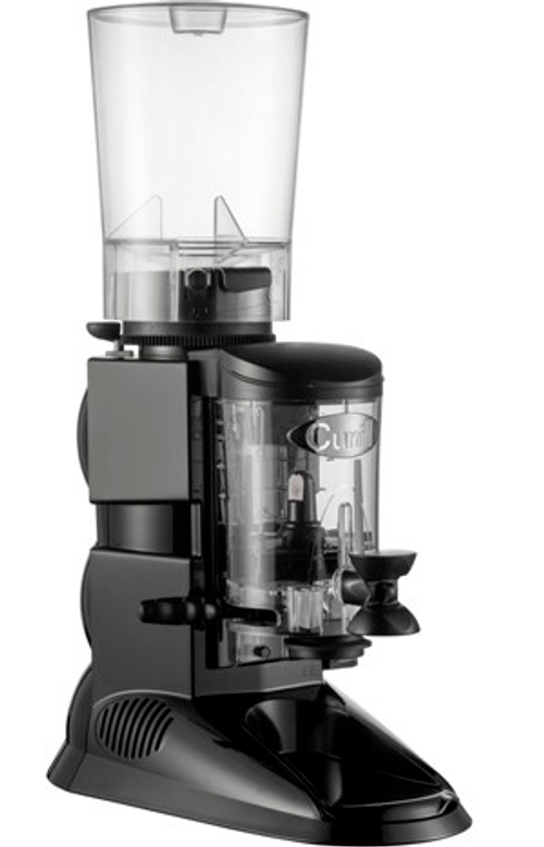 КОФЕМОЛКА CUNILL MOVIE ЧЕРНАЯ СЧЕТЧИК ПОРЦИЙ