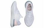 Кроссовки Nike Epic React Flyknit 1 (Женская размерная сетка)