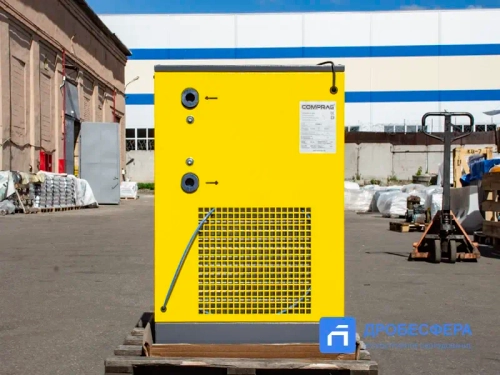 Осушитель сжатого воздуха COMPRAG RDX-36